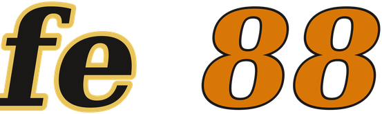 fe 88 logo