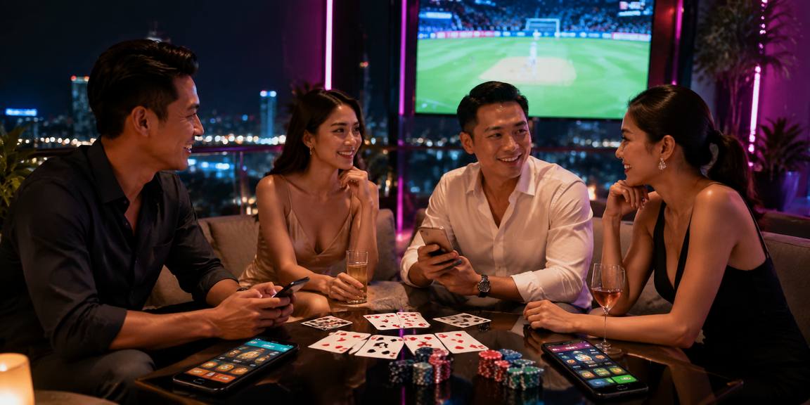 fe 88 Ưu đãi nạp qua ví điện tử