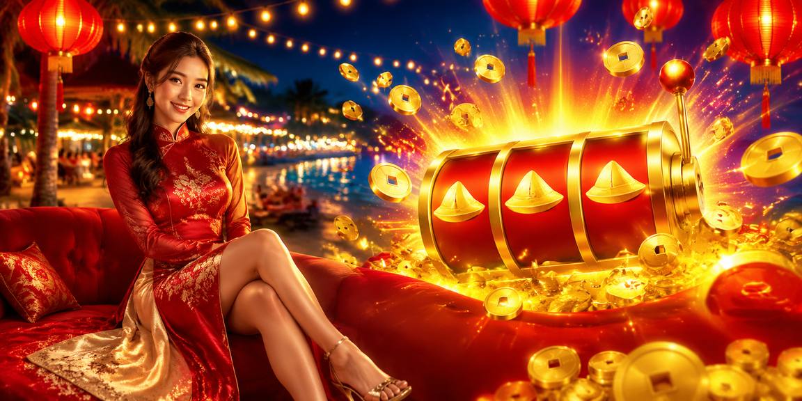 fe 88 Casino trực tiếp